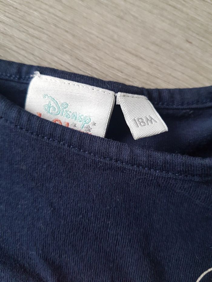 Tshirt disney - photo numéro 3