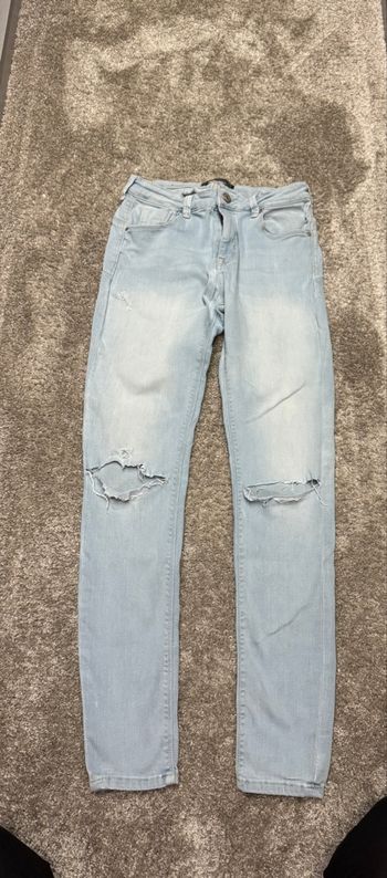 Jeans slim
