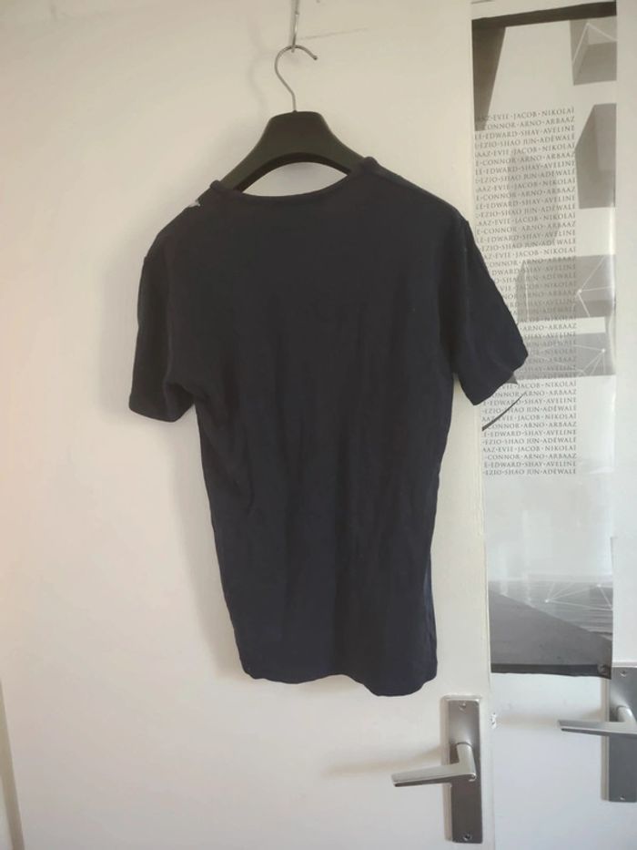 Tee-shirt max bergam taille unique - photo numéro 3