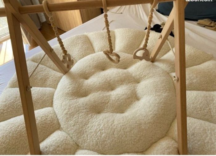 Tapis d'éveil - photo numéro 3