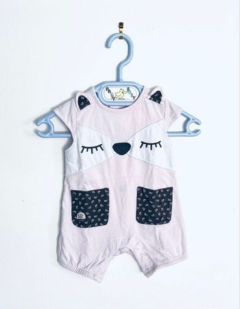 Barboteuse neuve « Boboli » T12 mois