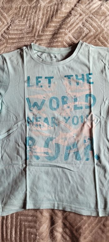 Tee-shirt 