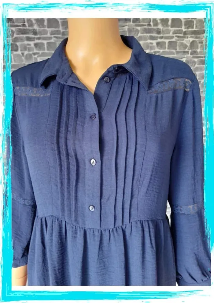 Robe courte "JDY Only" - photo numéro 2