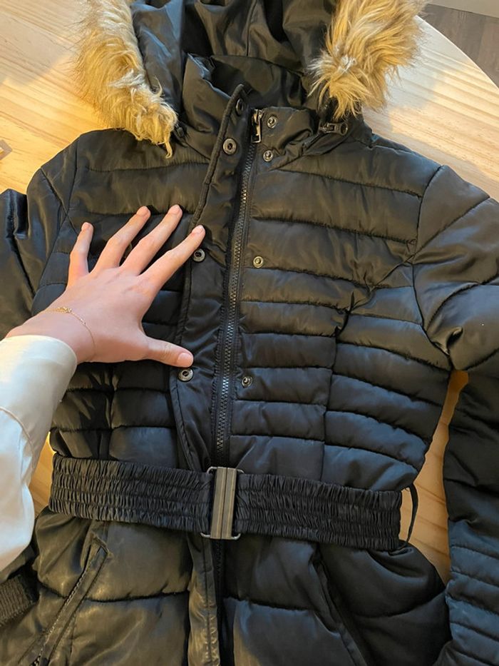 Manteau d’hiver - photo numéro 4