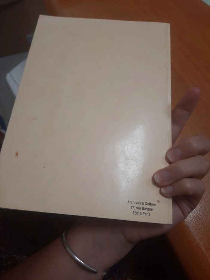 Les baron ou barron - photo numéro 6