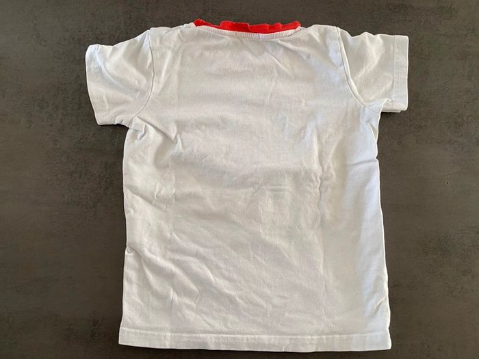 T-shirt crocodile DenoKids - photo numéro 4