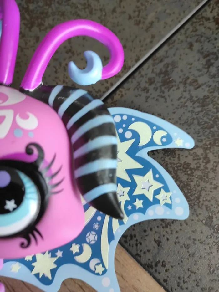 Little Petshop Moonlight - photo numéro 4