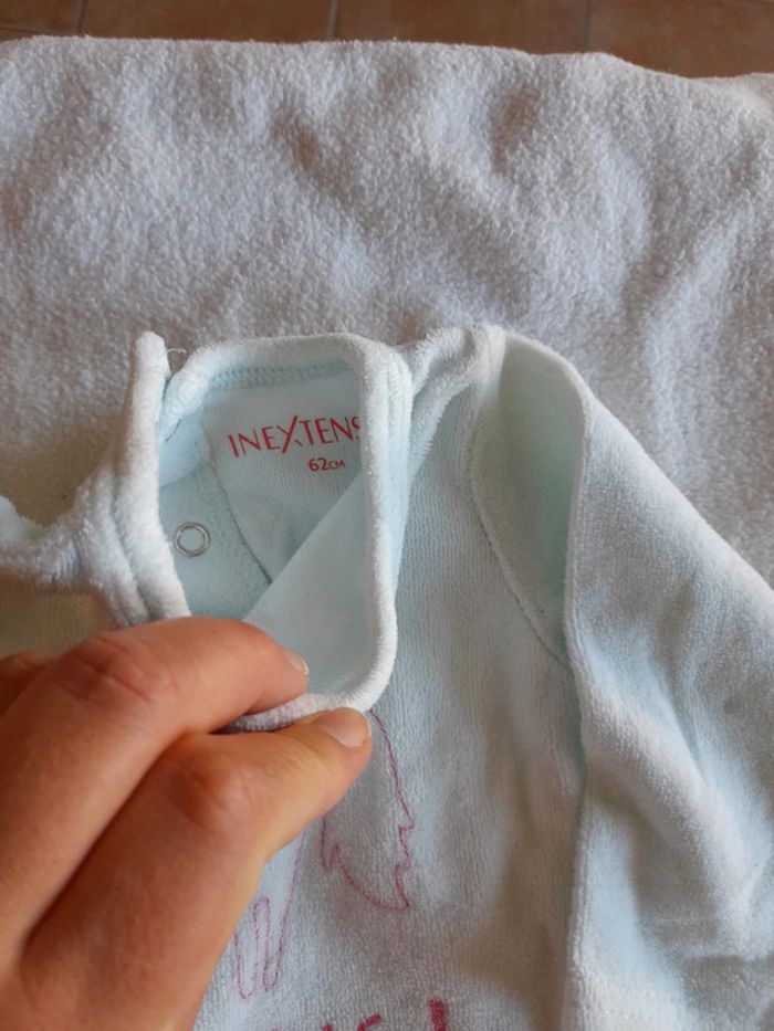 3 mois - photo numéro 3