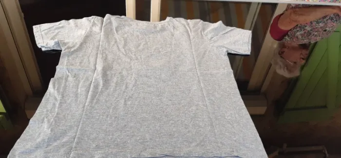 Lot Tshirt - photo numéro 3