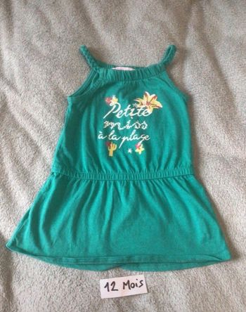 Robe neuve