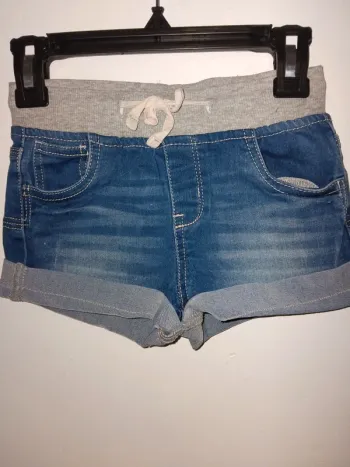 Short