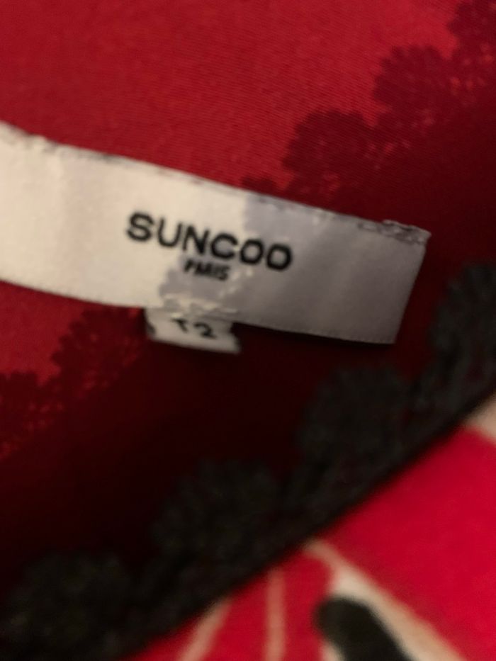 Robe suncoo - photo numéro 5