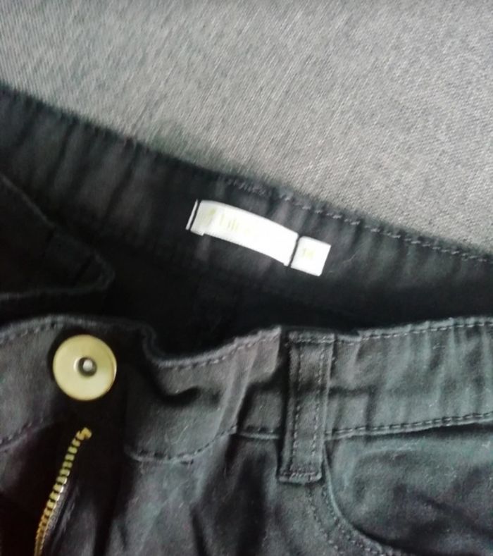 Pantalon Gemo 14 ans Bon état - photo numéro 2