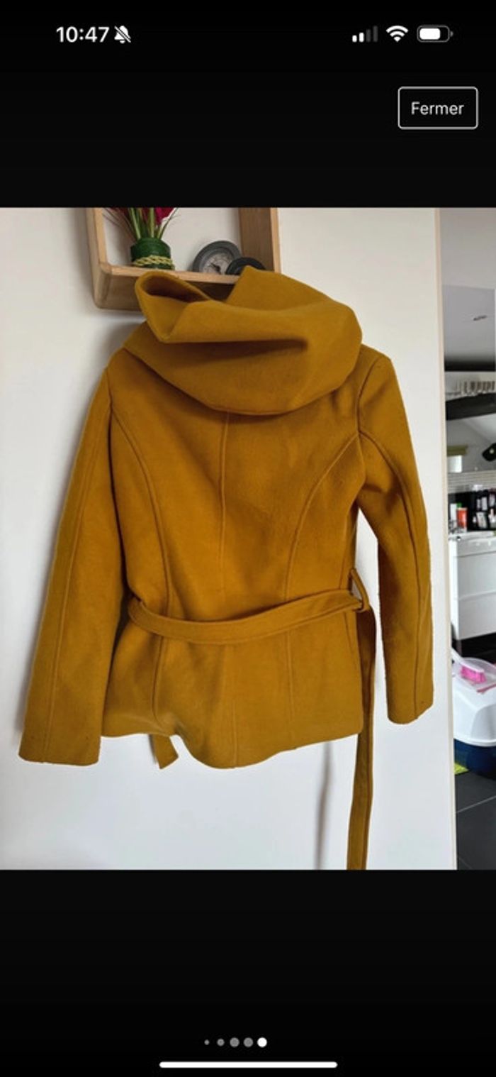 Manteau femme - photo numéro 5