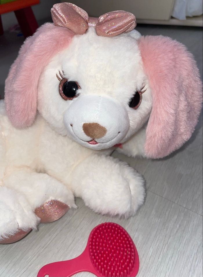 Puppy Bella chien électronique - photo numéro 4