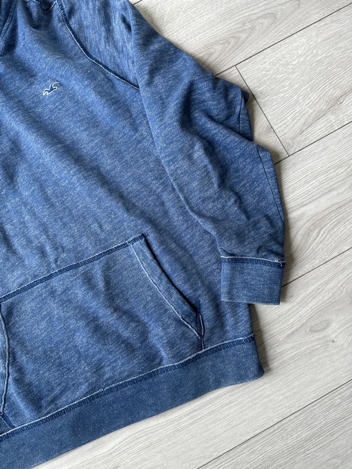 Sweat à capuche Hollister - photo numéro 2