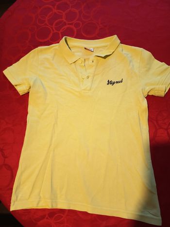 Tee-shirt 10 ans 