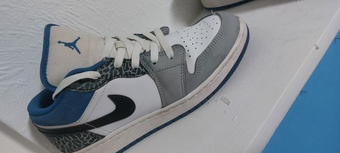 Magnifique paire de Nike jordan - photo numéro 7