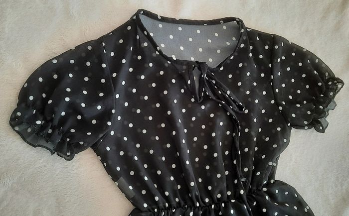 Robe 6 ans - photo numéro 2