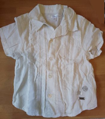 Chemise