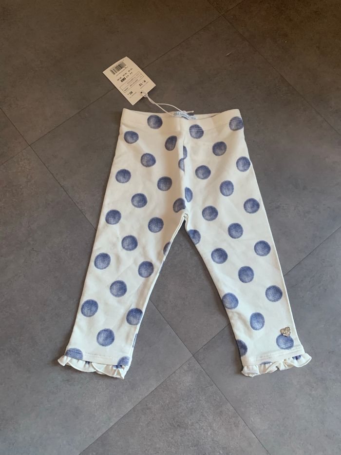 Legging Neuf 9-12 mois