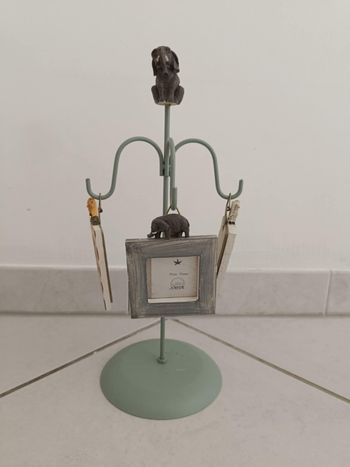 Porte photos animaux de la savane