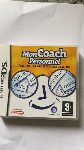 Coach