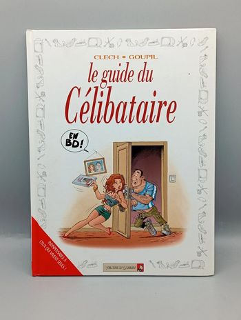 Le guide du célibataire
