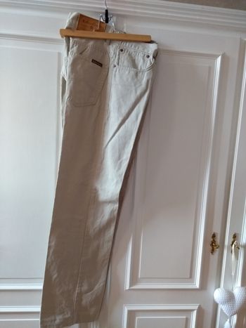 Pantalon homme