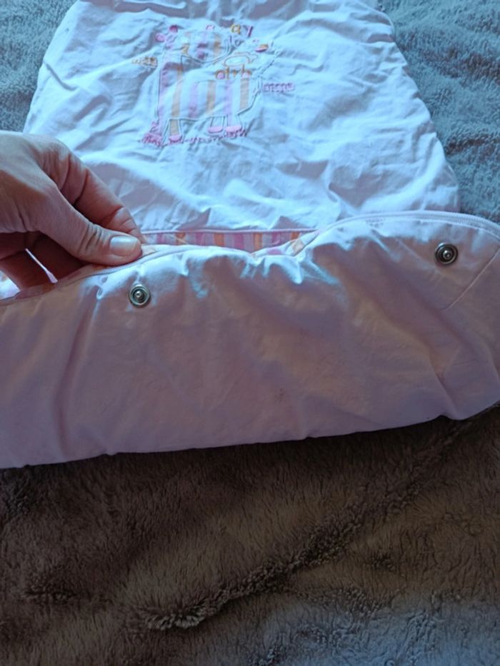 Gigoteuse évolutive - photo numéro 2