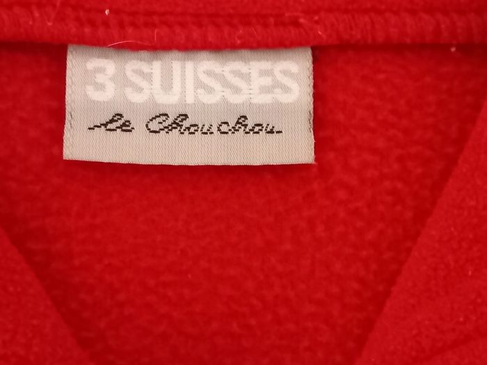 Sweatshirt - 3 Suisses - photo numéro 2