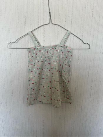 Robe enfant