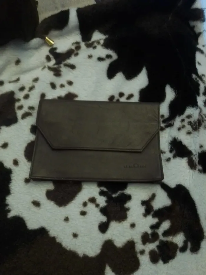 Pochette ceinture la bagagerie