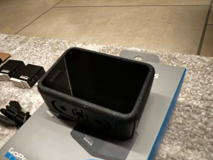 Gopro Hero 12 Black - photo numéro 8