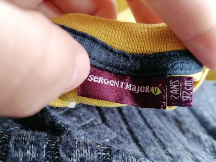 Pull - photo numéro 2