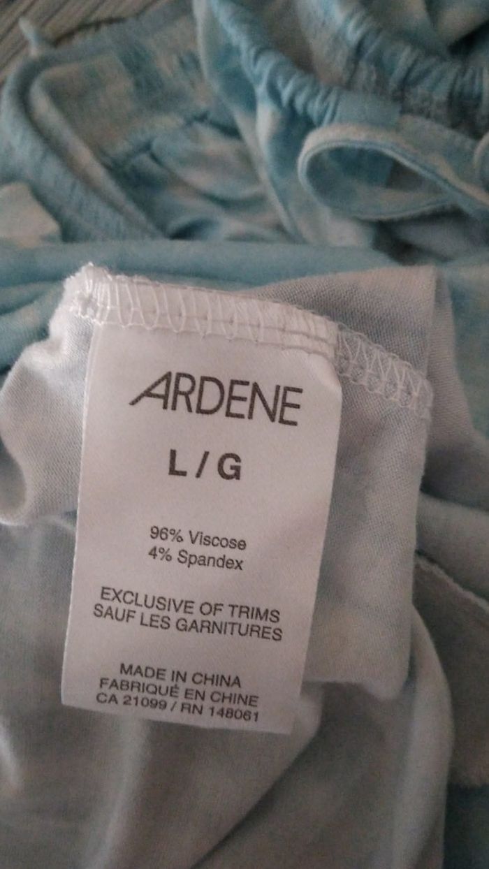 Haut femme T.L/40 Ardene - photo numéro 5