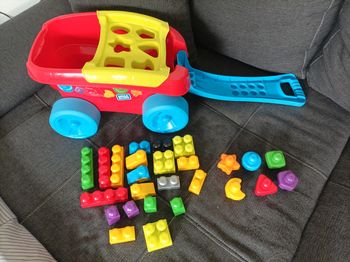 Lego gros