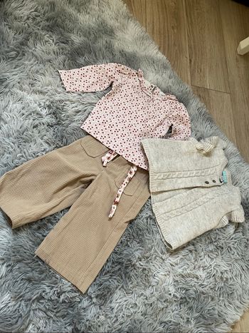 Ensemble 9m
