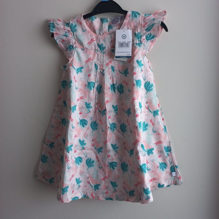 Robe - photo numéro 5