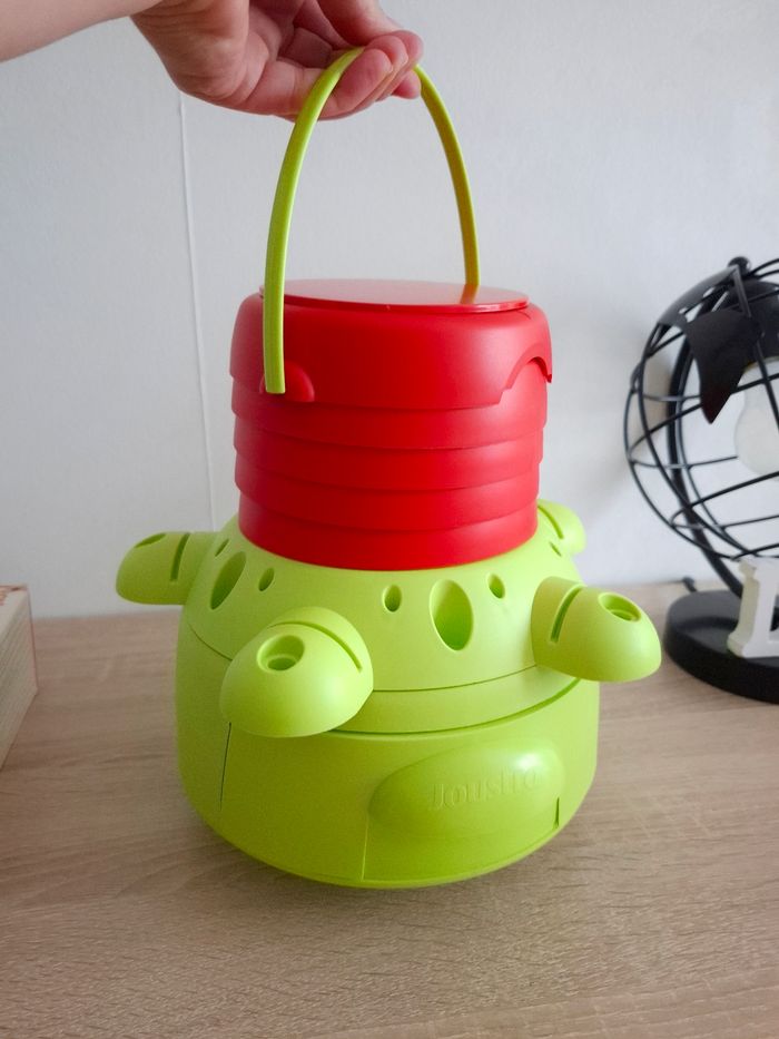 Atelier de modelage Joustra - photo numéro 5