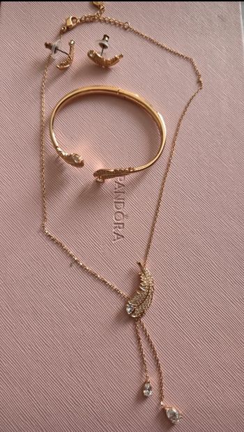 Parure 