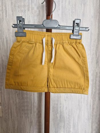 Short bébé 24 mois Kiabi