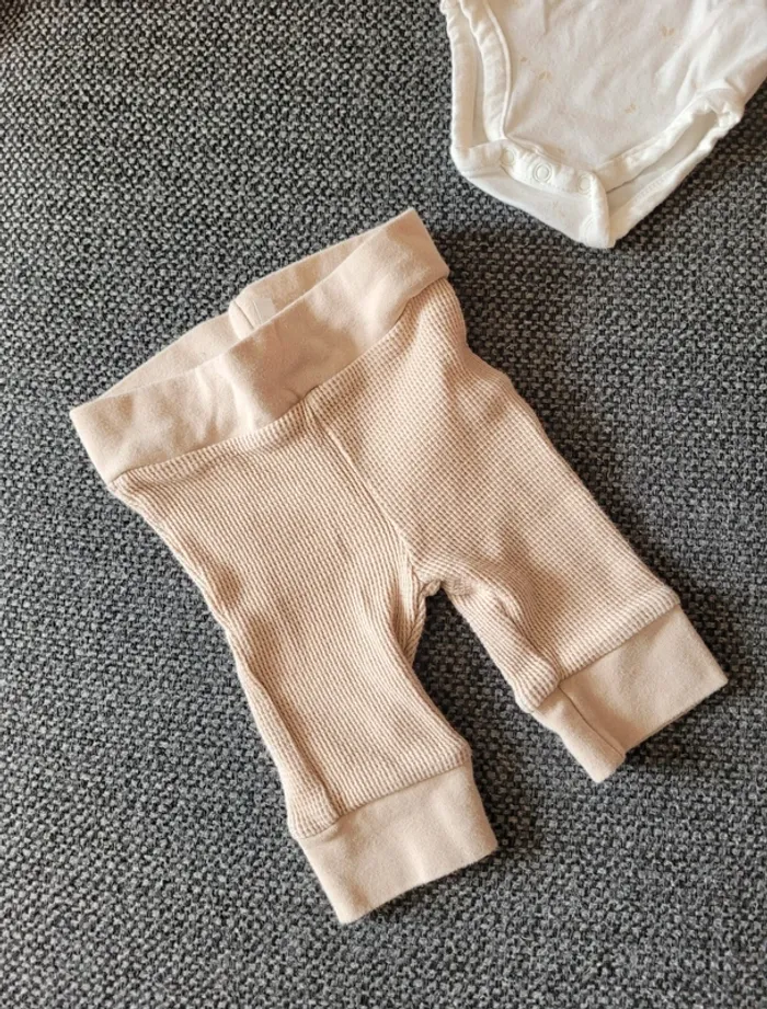 Ensemble naissance - 3 pièces - photo numéro 4