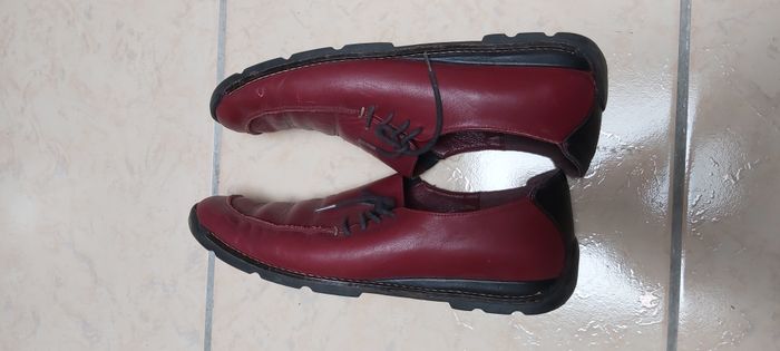 Chaussure 40 - photo numéro 7
