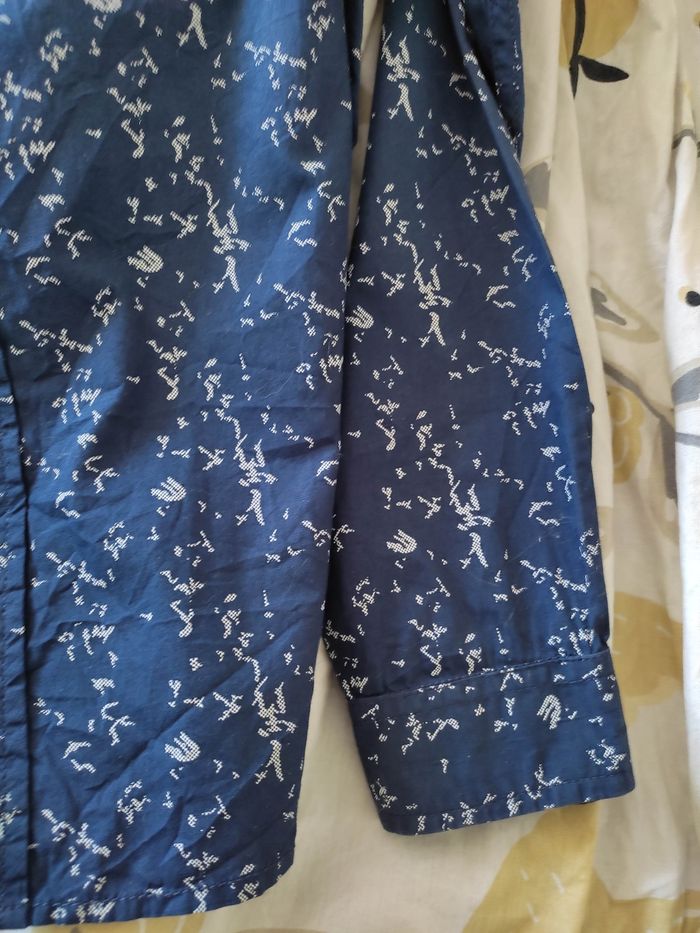 Chemise garçon 10 ans - photo numéro 3