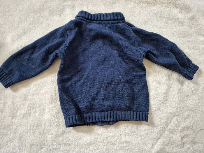 Lot gilets bébé garçon - photo numéro 6