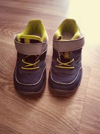 Chaussures randonnée 