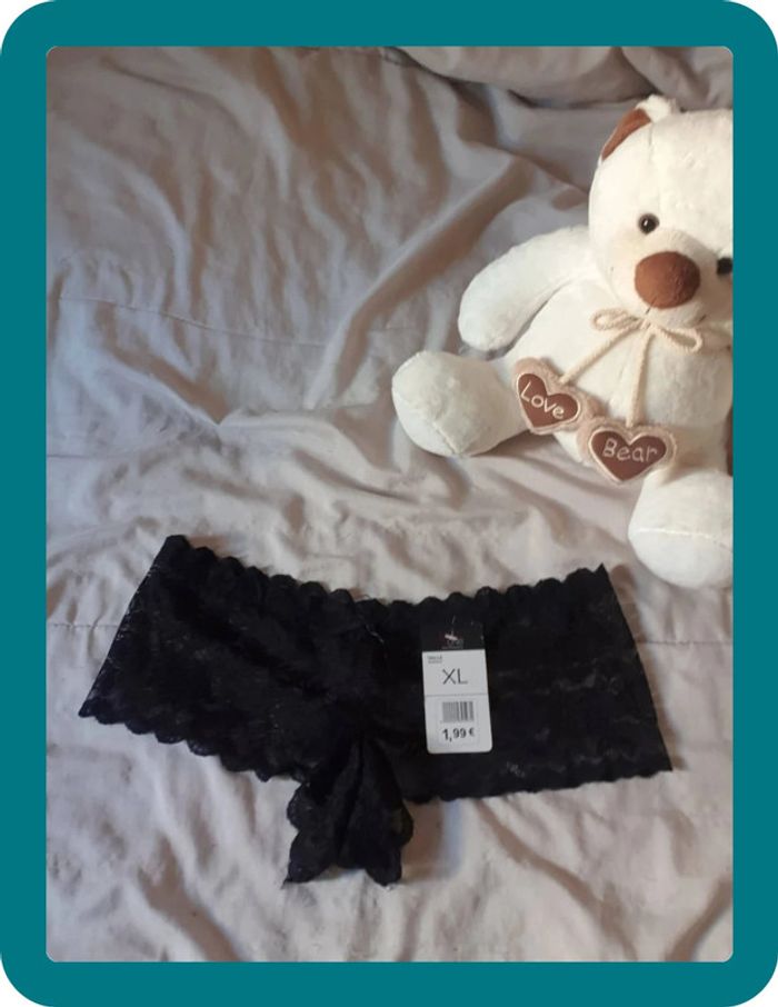 Culotte