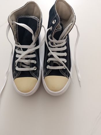 Converse all star