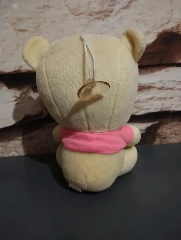 🐻Winnie ventouse 🐻 - photo numéro 2